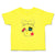 Cute Toddler Clothes Painter Costume Brush and Roller Toddler Shirt Cotton