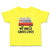 Cute Toddler Clothes Uncle Saves Lives Profession Firefighter Vehicle Cotton