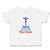 Toddler Clothes Jesus Loves Me This I Know Cross Toddler Shirt Cotton