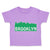 Toddler Clothes Brooklyn Toddler Shirt Baby Clothes Cotton