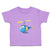 Toddler Clothes Little Helicopter Smiling Cars & Transportation Helicopter