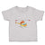 Toddler Clothes Helicopter with Face Orange Cars & Transportation Helicopter