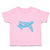 Toddler Clothes Airplane B Cars & Transportation Airplane Toddler Shirt Cotton