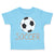 Toddler Clothes Soccer Baby Soccer Toddler Shirt Baby Clothes Cotton