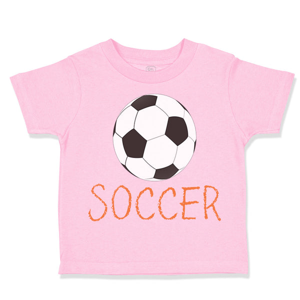 Soccer Baby Soccer