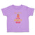 Toddler Clothes Im Here Let The Dynasty Begin Toy Teddy Bear with Heart Cotton