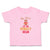 Toddler Clothes Im Here Let The Dynasty Begin Toy Teddy Bear with Heart Cotton