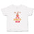 Toddler Clothes Im Here Let The Dynasty Begin Toy Teddy Bear with Heart Cotton