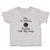 Toddler Clothes Shhh I'M Watching Basketball with My Daddy!! Toddler Shirt