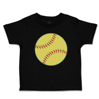 Baseball Sport Ball