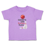 Daddy's Little Bowling Buddy Sport Tenpins Bowling and Ball