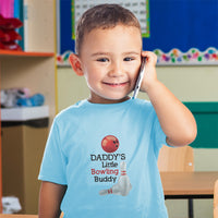 Daddy's Little Bowling Buddy Sport Tenpins Bowling and Ball