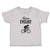Cute Toddler Clothes Furure Cyclist Sports Toddler Shirt Baby Clothes Cotton