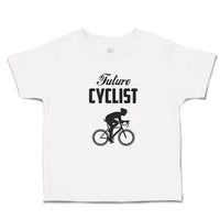 Furure Cyclist Sports