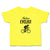 Cute Toddler Clothes Furure Cyclist Sports Toddler Shirt Baby Clothes Cotton
