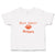 Cute Toddler Clothes Born Hatin' Michigan Sports Rugby Ball Toddler Shirt Cotton