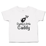 Daddy's Little Caddy Sport Gulf Club in Bag