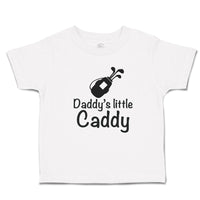 Daddy's Little Caddy Sport Gulf Club in Bag
