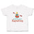 Toddler Girl Clothes Dreaming About Kayaking Sport An Kayaking Woman in Kayak