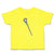 Cute Toddler Clothes Lacrosse Stick and Ball Toddler Shirt Baby Clothes Cotton