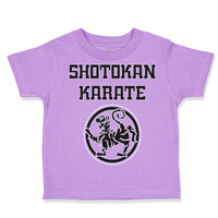 Shotokan Karate Mma