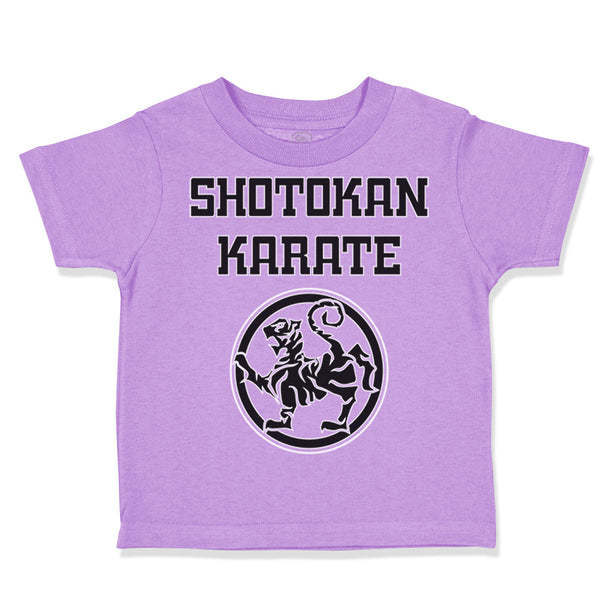 Shotokan Karate Mma