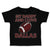 Toddler Clothes My Daddy and I Love Dallas Toddler Shirt Baby Clothes Cotton