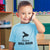 Future Bull Rider Sports Silhouette
