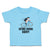 Cute Toddler Clothes Future Riding Buddy! Sports Cycling Toddler Shirt Cotton