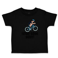 Future Riding Buddy! Sports Cycling