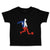 Toddler Clothes Soccer Player Chile Sports Soccer Toddler Shirt Cotton