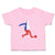 Toddler Clothes Soccer Player Chile Sports Soccer Toddler Shirt Cotton