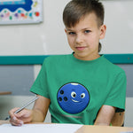 Bowling Ball Smiling B Sports Bowling