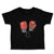 Toddler Clothes Boxing Gloves Sports Boxing Toddler Shirt Baby Clothes Cotton