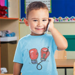 Boxing Gloves Sports Boxing