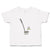 Toddler Clothes Golf Set Sports Golf Toddler Shirt Baby Clothes Cotton