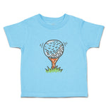 Golf Ball A Sports Golf