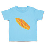 Surf Board with Dolphin Sports Surfing