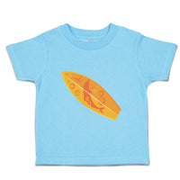 Surf Board with Dolphin Sports Surfing