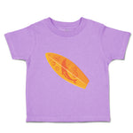 Toddler Clothes Surf Board with Dolphin Sports Surfing Toddler Shirt Cotton