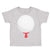 Toddler Clothes Golf Ball Golf Golfing Toddler Shirt Baby Clothes Cotton