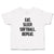 Cute Toddler Clothes Eat. Sleep. Softball. Repeat. Toddler Shirt Cotton