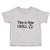 Cute Toddler Clothes This Is How I Roll Sports Football Ball Toddler Shirt