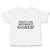 Cute Toddler Clothes Whats's Life Without Goals Sports Football Ball Cotton