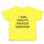 Cute Toddler Clothes I Was Daddy's Fastest Swimmer Toddler Shirt Cotton