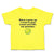 Cute Toddler Clothes Grow Want Play Tennis My Grandpa. Sports Ball Toddler Shirt