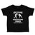 Cute Toddler Clothes Future Wrestling Coach My Daddy! Sports Fighting Cotton