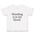 Cute Toddler Clothes Wrestling Is in My Blood Sport Name Toddler Shirt Cotton