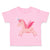 Toddler Girl Clothes Unicorn Toddler Shirt Baby Clothes Cotton