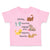 Toddler Clothes Soft Kitty Song Cat Lover Kitty Toddler Shirt Cotton